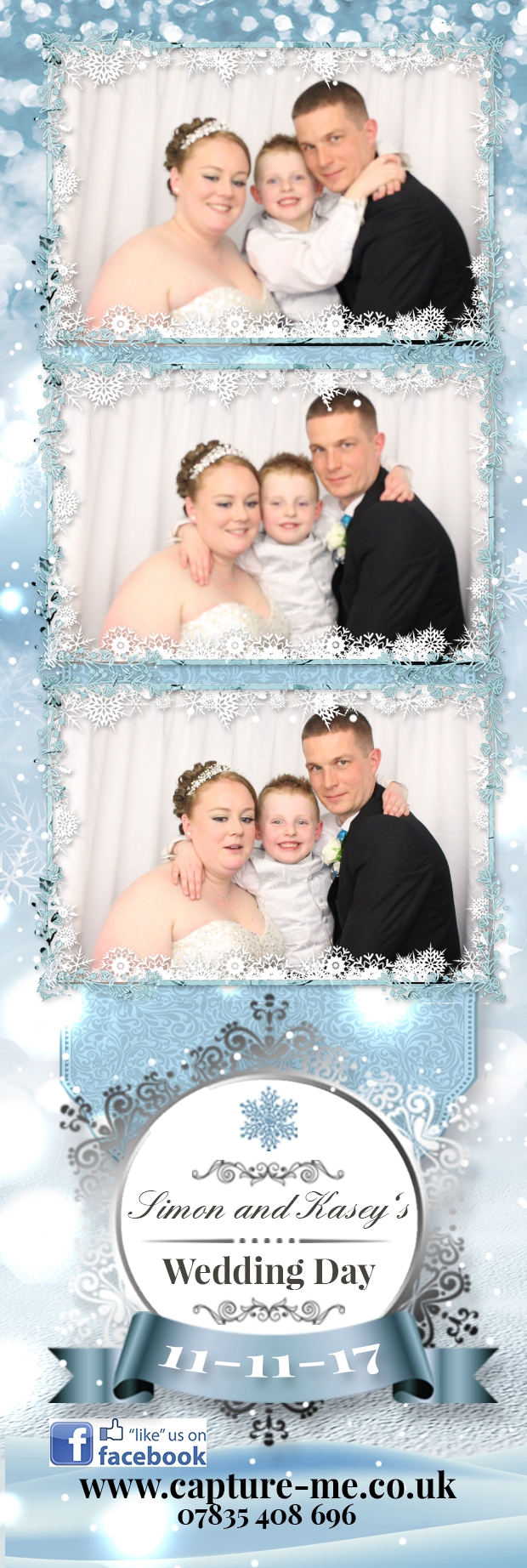 Image from Mr & Mrs Cox Wedding
